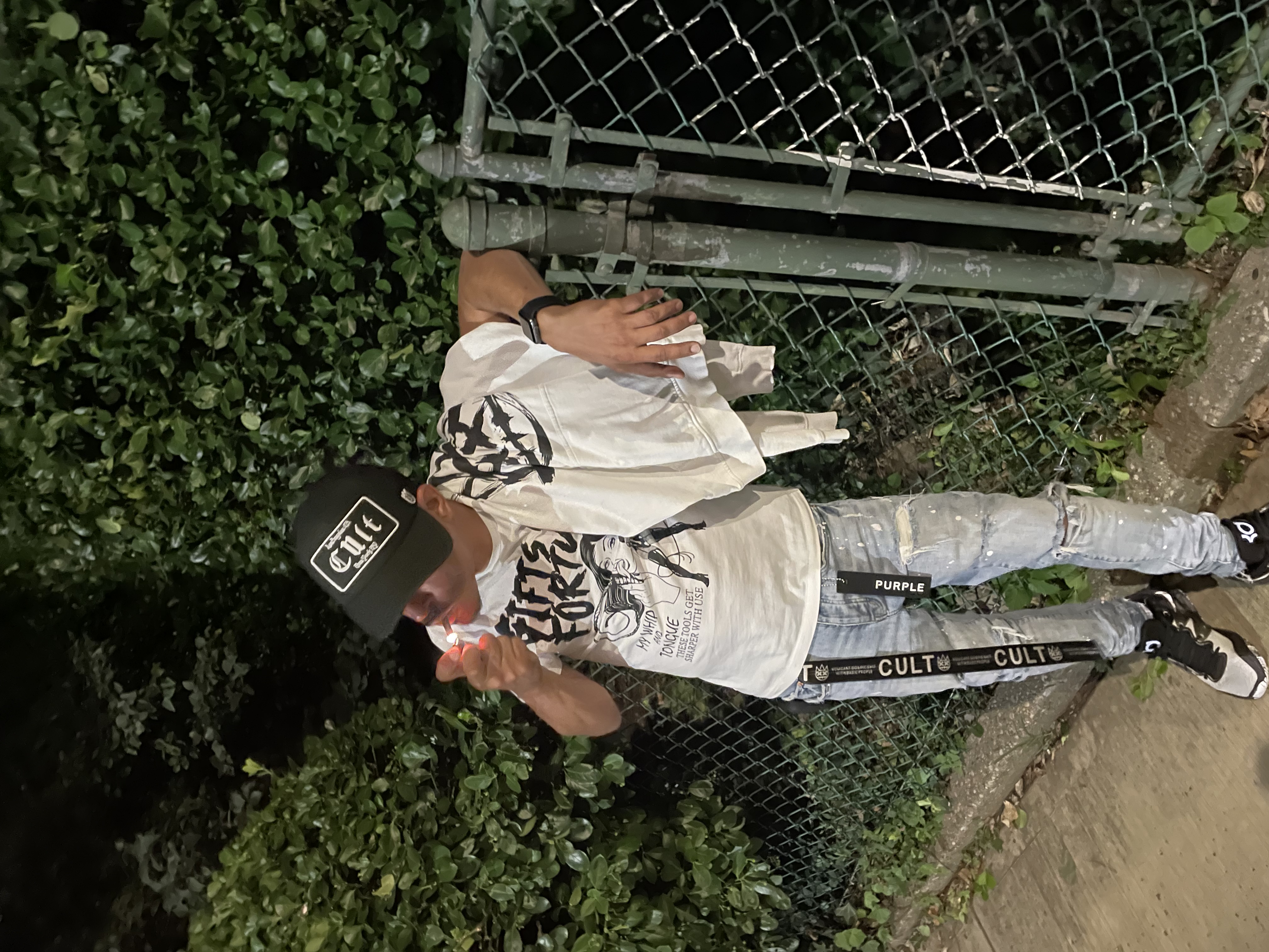 Jay Rip Pick Jay Riv - Snipverse